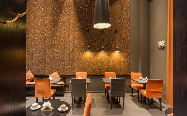 Esplendor Palermo Hollywood