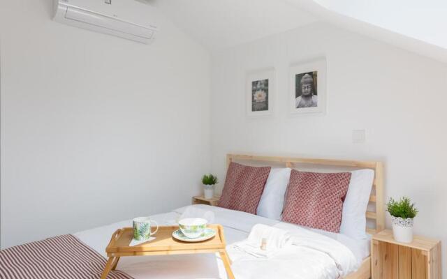 APOSENTUS - Your home at Pinheiro's Residence