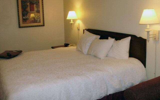 Quality Inn & Suites Searcy I-67