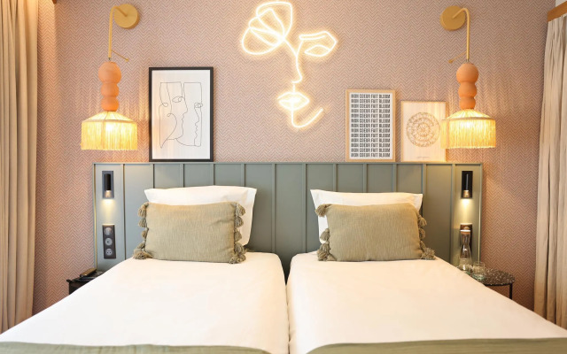 Bloom House Hotel & SPA