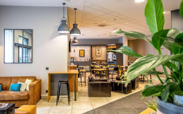 Best Western Plus Birmingham NEC Meriden Manor Hotel