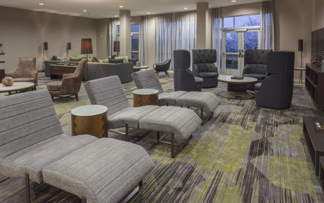 Courtyard by Marriott Nashville Goodlettsville