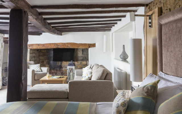 Banbury Wroxton House Hotel