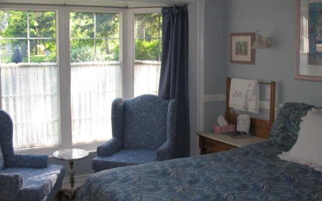 Le Papillon Bed & Breakfast