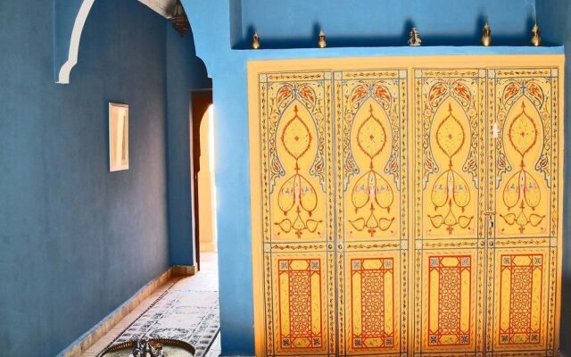 La Kasbah Alili
