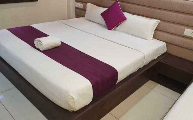 Hotel Siddhali Inn - Jabalpur