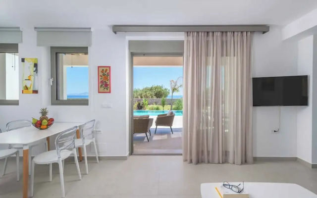 Villa Panaxia Akte