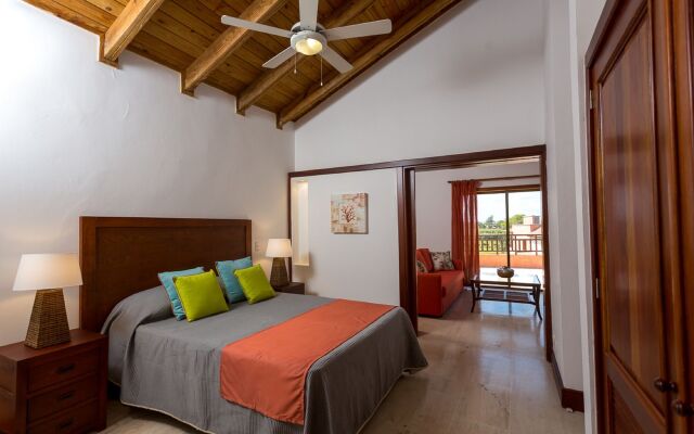 TOT Punta Cana Apartments