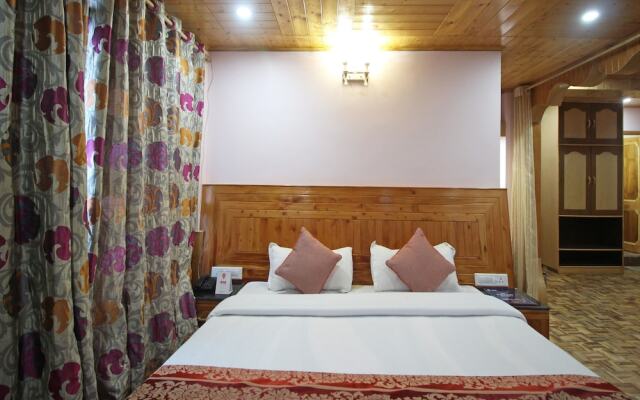 OYO 7373 Home Stay Nirvana Retreat