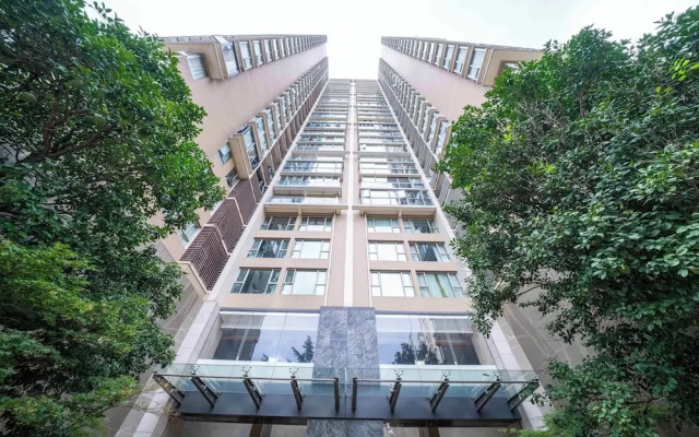 Tyms Premium 1BR 1BA Apt Yongxin Century