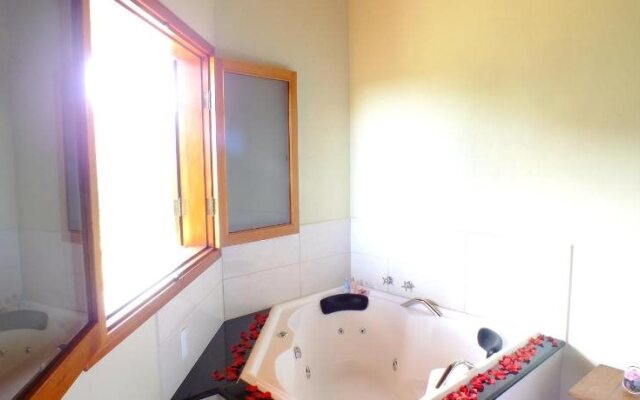 Pousada Vista da Serra