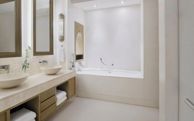 Durrat Al Riyadh Resort & Spa (ex.Al Faisaliah Resorts & Spa)