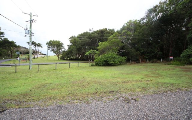 Little Bay Cottage at South West Rocks