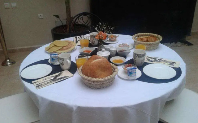 Riad Excellence Luxe