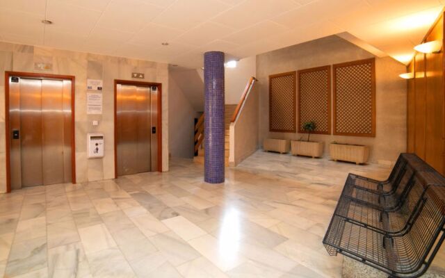 Apartment Apolo VII Calpe/Calp