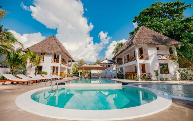 Mayai Ocean Resort