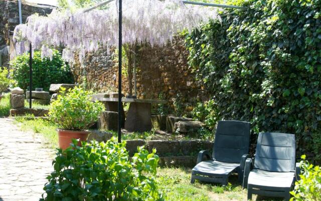 Albergue los Blasones