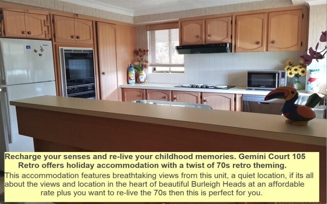 Gemini Court Apartments
