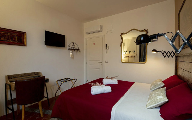 B&B Balbis Choco House