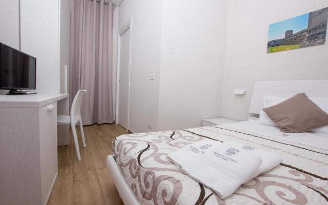 Quarto Latino B&B