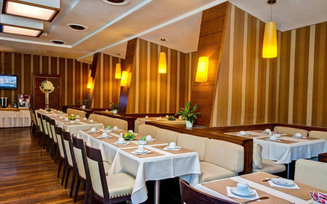Best Western San Germano