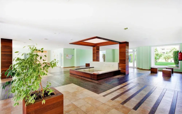 Lush Apartment in Costa Brava
