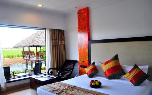 Citrus Retreats Alleppey