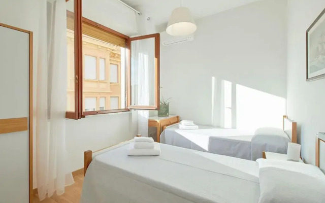 Castelfranco Appartamenti a 100 metri dal mare