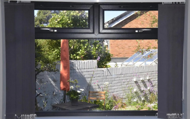 The Annexe