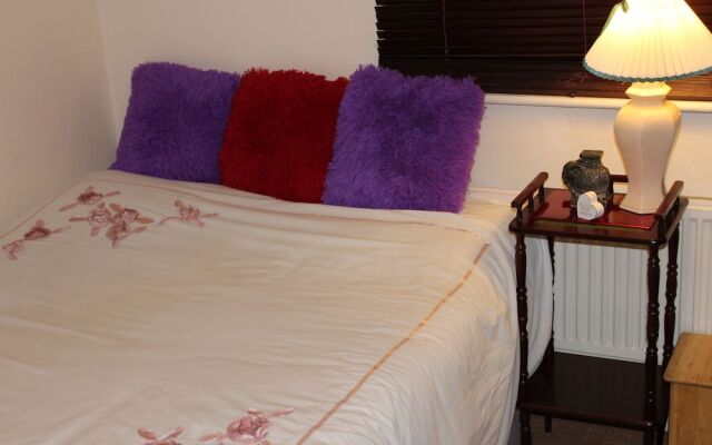 LALL Motel