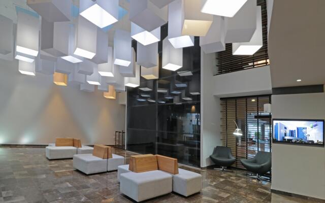 Holiday Inn Express San Luis Potosi by IHG