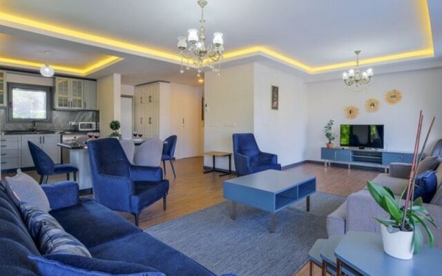 Villa Melek