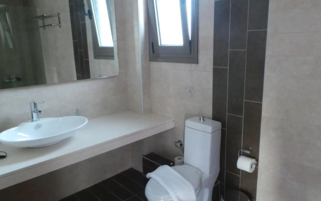 Niovi Boutique Apartments