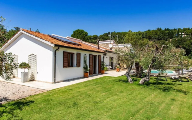 La Rocca 6 in Suvereto