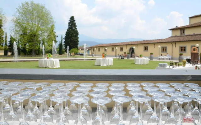 Hotel 500 Firenze