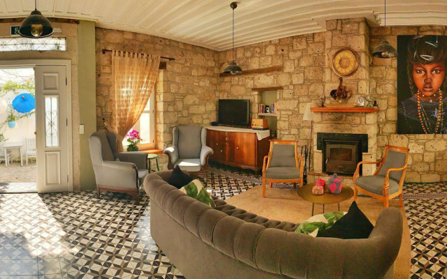 Maison d'Azur Alacati