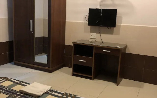 Thanh Dat Hotel