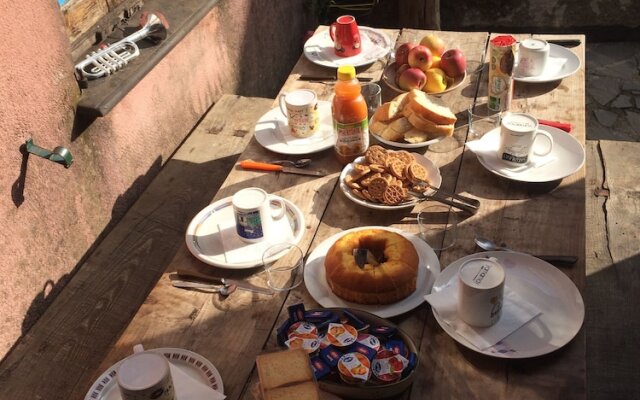 Baldo e Chicca Bed & Breakfast
