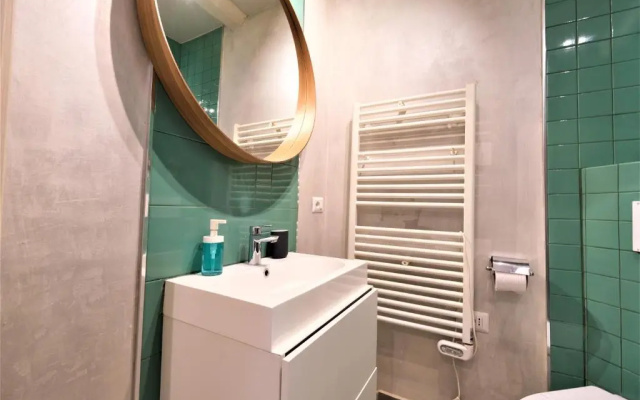 Wine Apartments Florence Grechetto