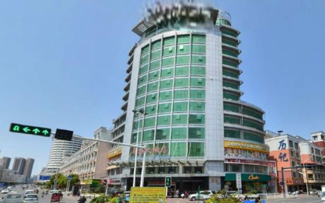 Honor Hotel