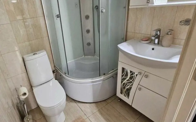 Добро пожаловать в столицу на улице Автозаводская 23 корпус 7