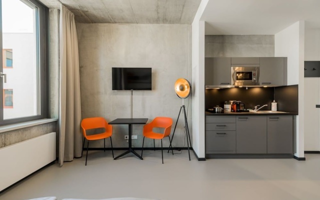 Nena Apartments Moritzplatz