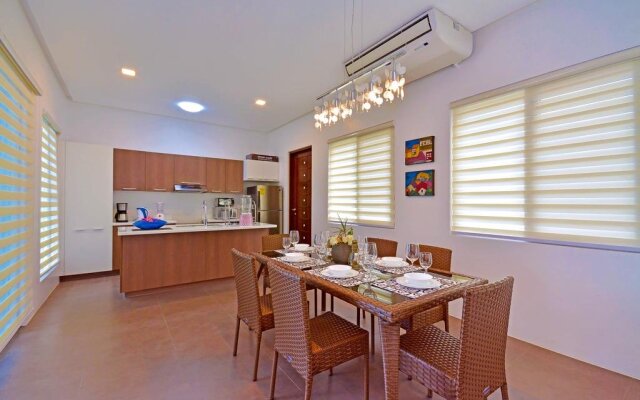 One Hagdan Villas