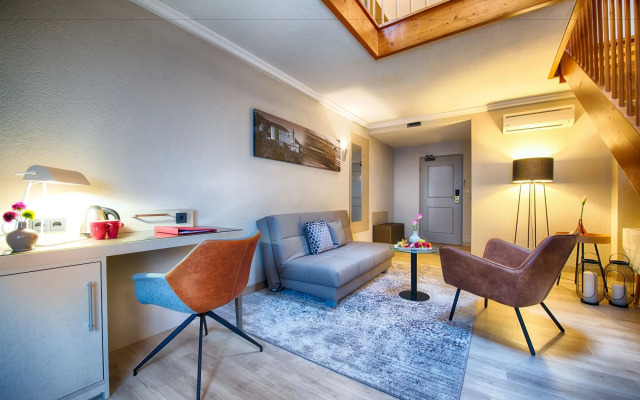 Leonardo Hotel Heidelberg-Walldorf