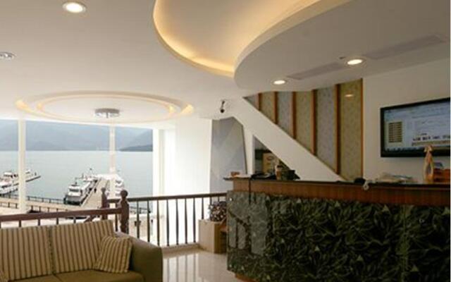 Ming Hu B&B (No elevator)