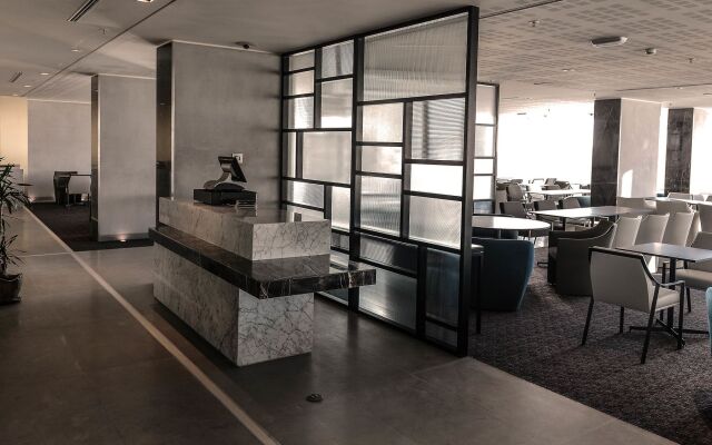 Holiday Inn Algiers - Cheraga Tower by IHG