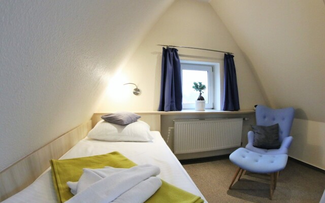 grünblau Vitalpension