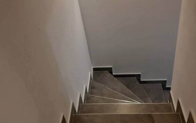 House Stone House Mia Casa