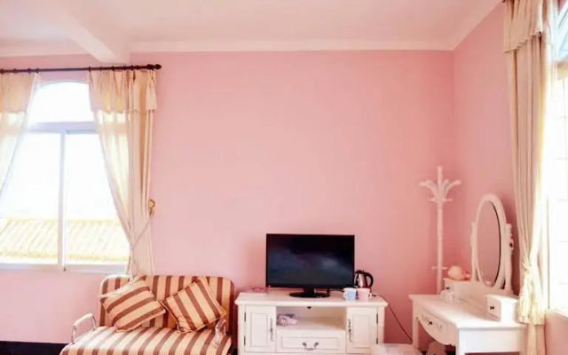 Xiamen Small Time Inn