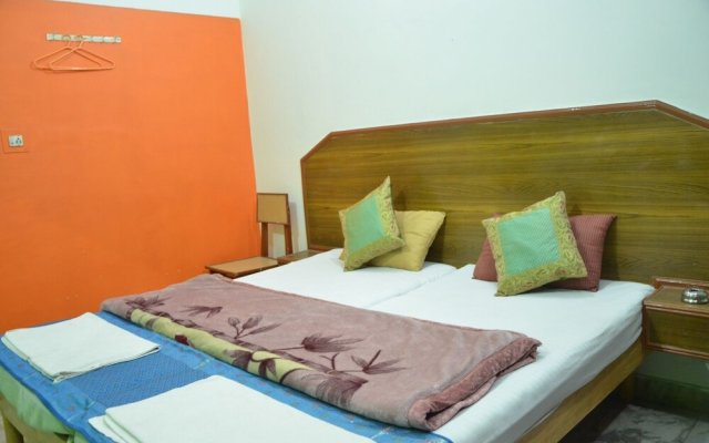 Puja Guest House